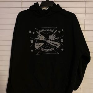 brantley gilbert hoodie